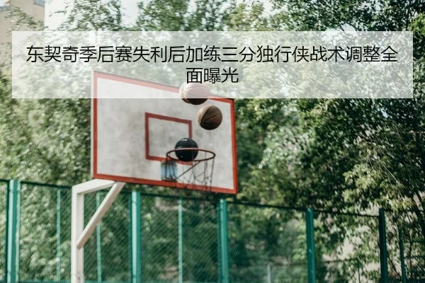 东契奇季后赛失利后加练三分独行侠战术调整全面曝光